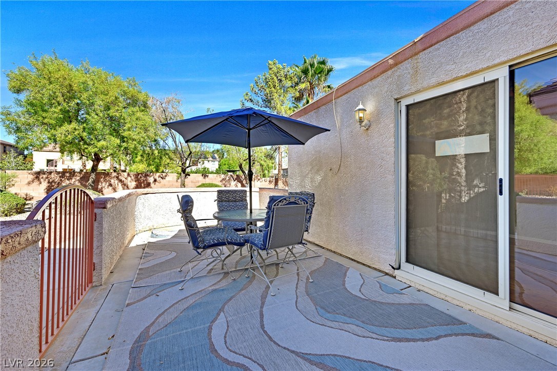 2022 Poppywood Avenue Henderson NV 89012
