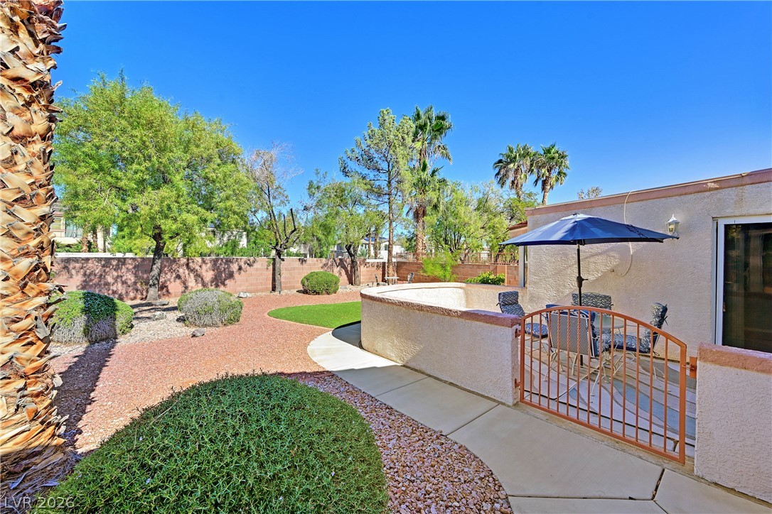 2022 Poppywood Avenue Henderson NV 89012