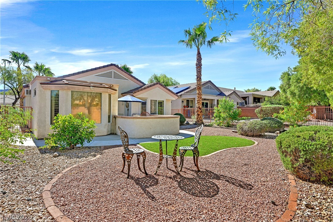 2022 Poppywood Avenue Henderson NV 89012