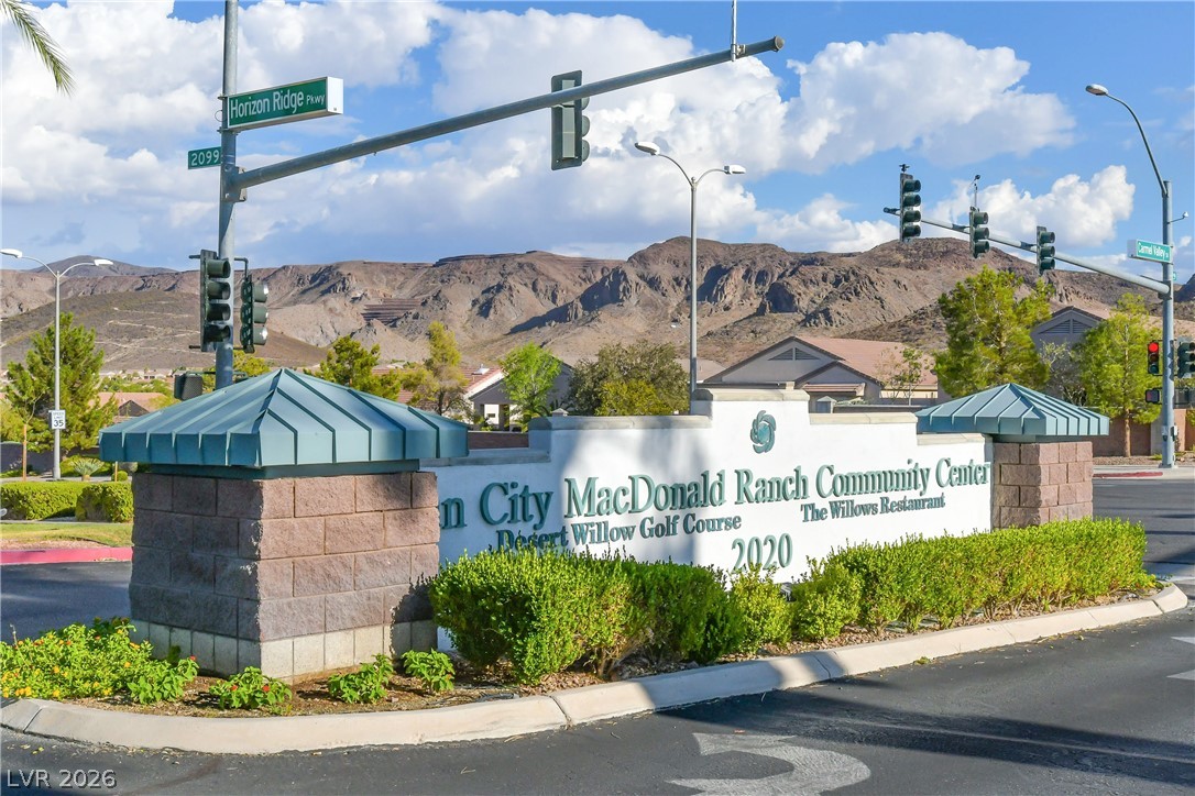 2022 Poppywood Avenue Henderson NV 89012