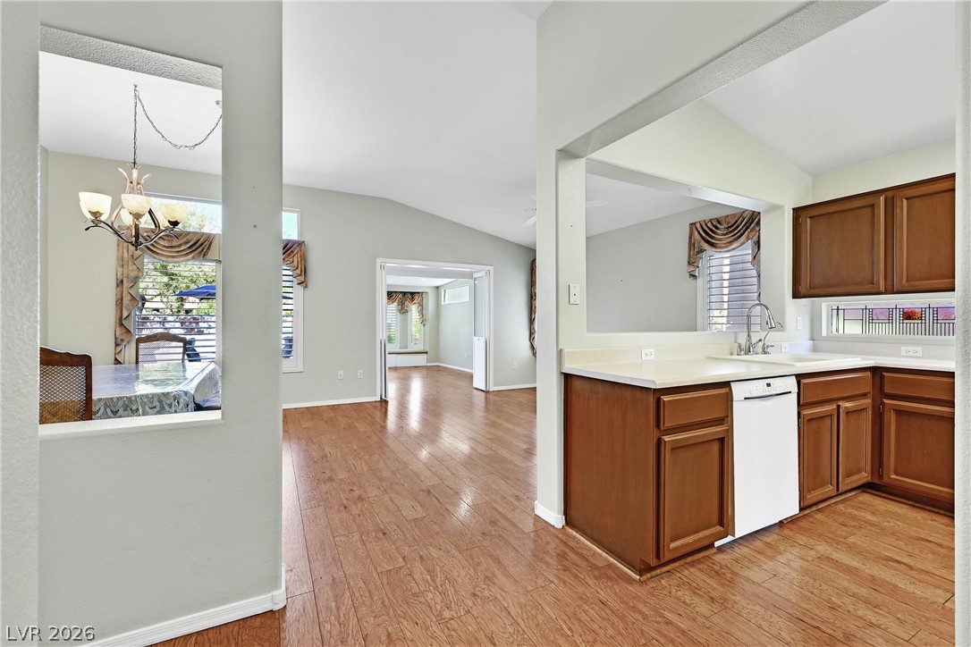 2022 Poppywood Avenue Henderson NV 89012