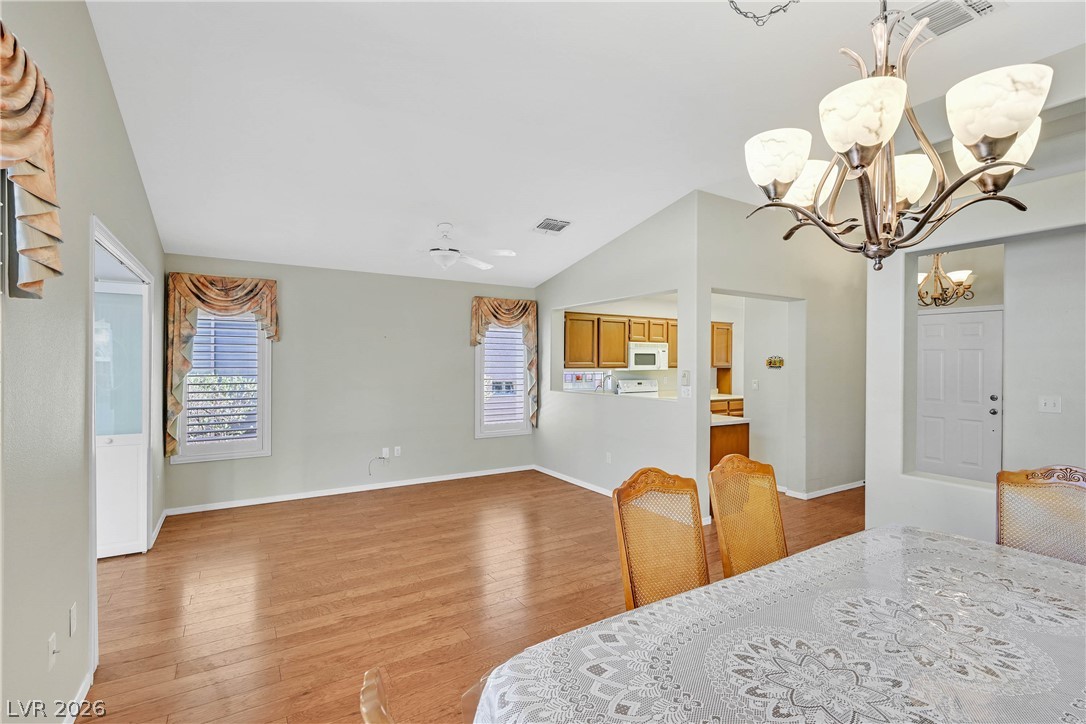 2022 Poppywood Avenue Henderson NV 89012