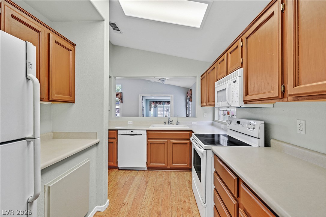 2022 Poppywood Avenue Henderson NV 89012