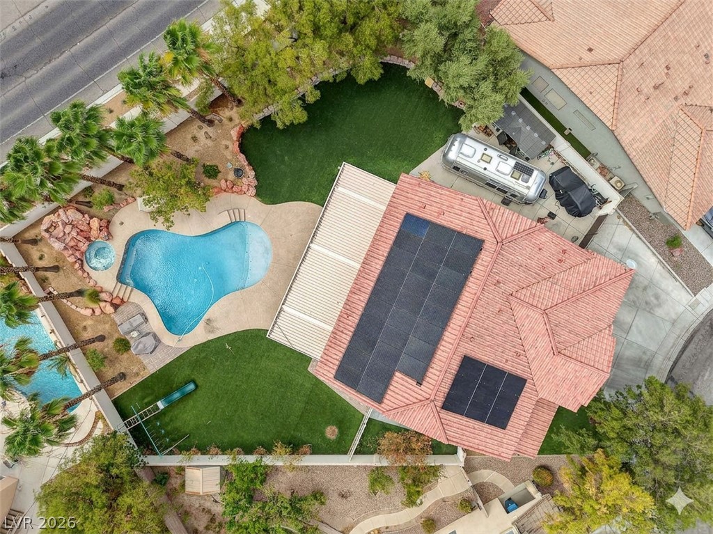 3095 Regal Cove Street Las Vegas NV 89117