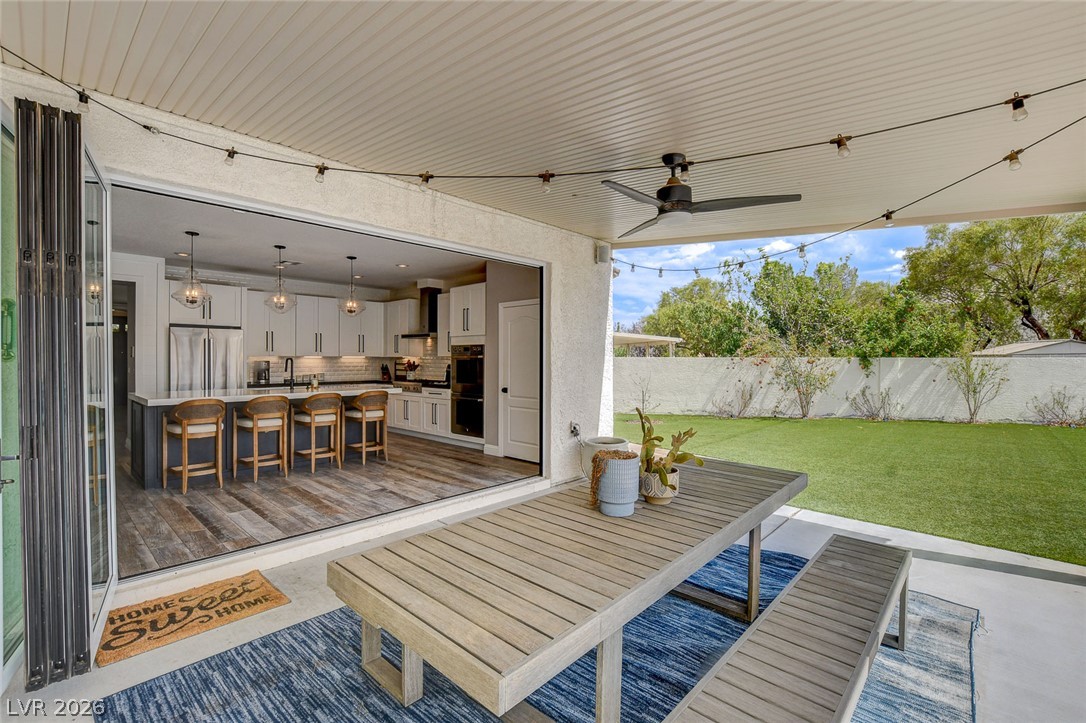 3095 Regal Cove Street Las Vegas NV 89117