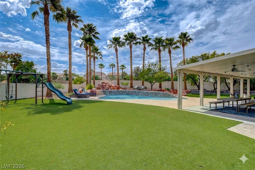 3095 Regal Cove Street Las Vegas NV 89117