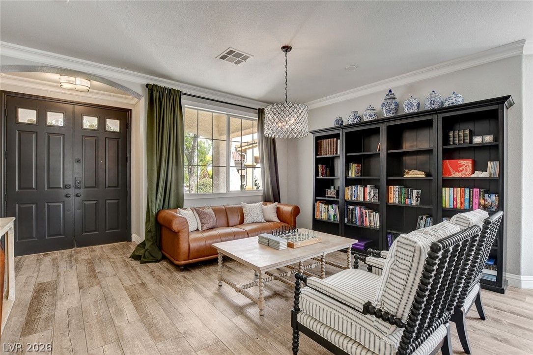 3095 Regal Cove Street Las Vegas NV 89117