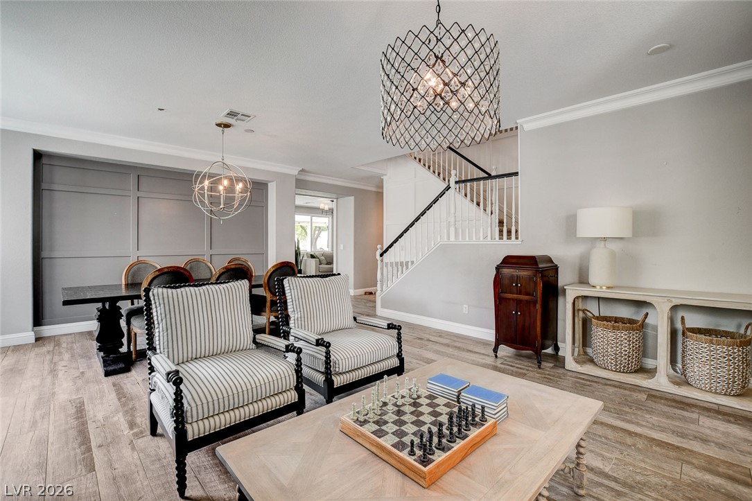 3095 Regal Cove Street Las Vegas NV 89117
