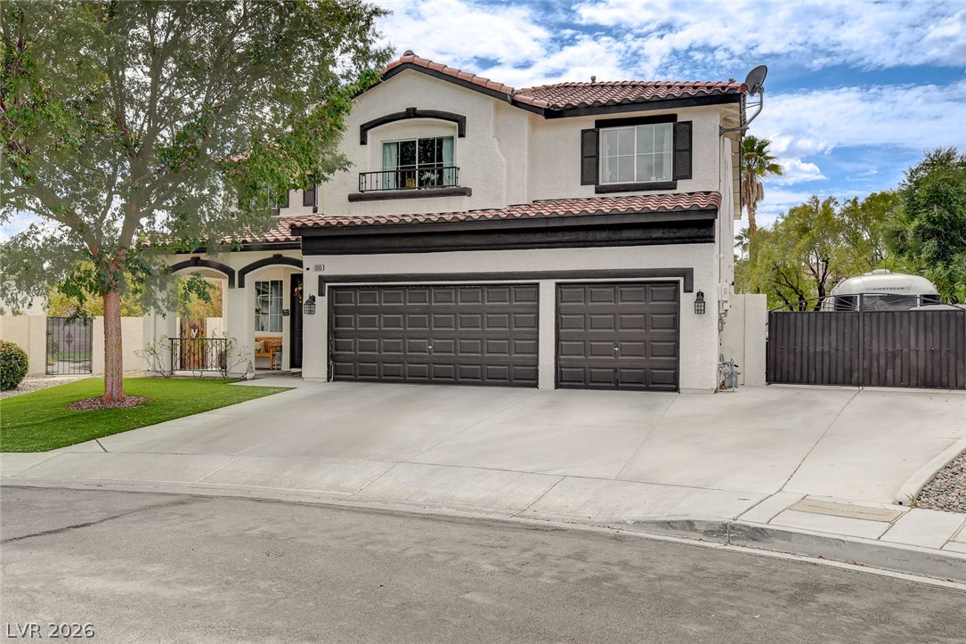 3095 Regal Cove Street Las Vegas NV 89117