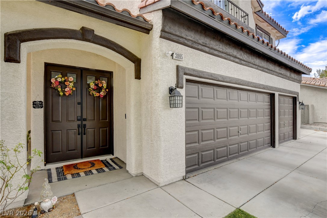 3095 Regal Cove Street Las Vegas NV 89117