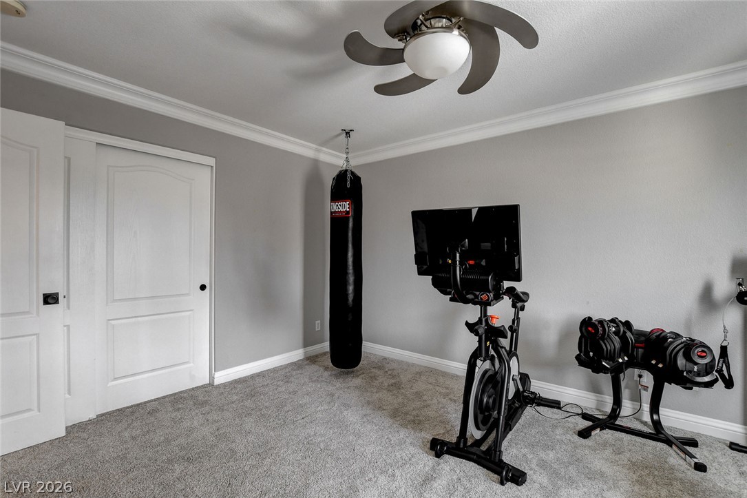 3095 Regal Cove Street Las Vegas NV 89117