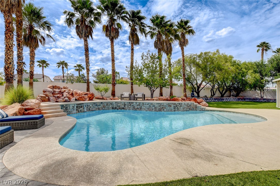 3095 Regal Cove Street Las Vegas NV 89117