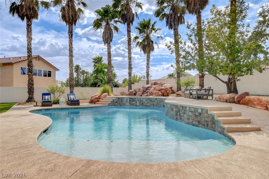 3095 Regal Cove Street Las Vegas NV 89117