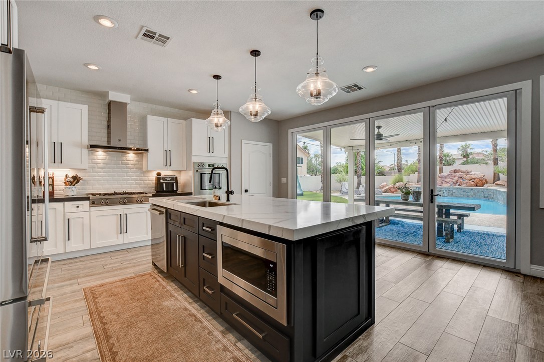 3095 Regal Cove Street Las Vegas NV 89117