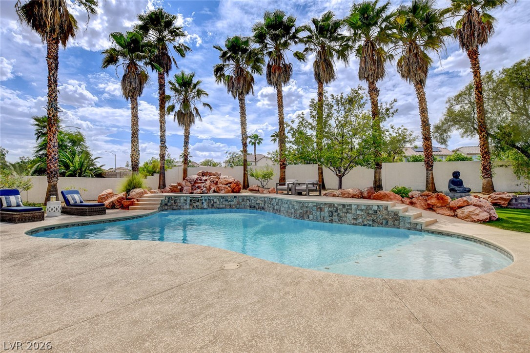 3095 Regal Cove Street Las Vegas NV 89117
