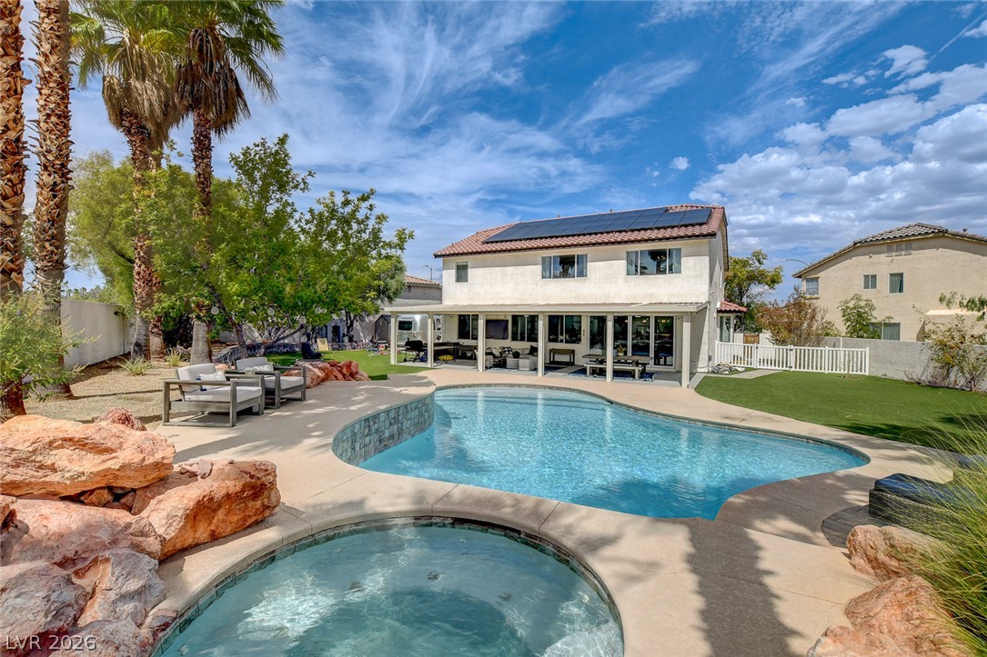 3095 Regal Cove Street Las Vegas NV 89117