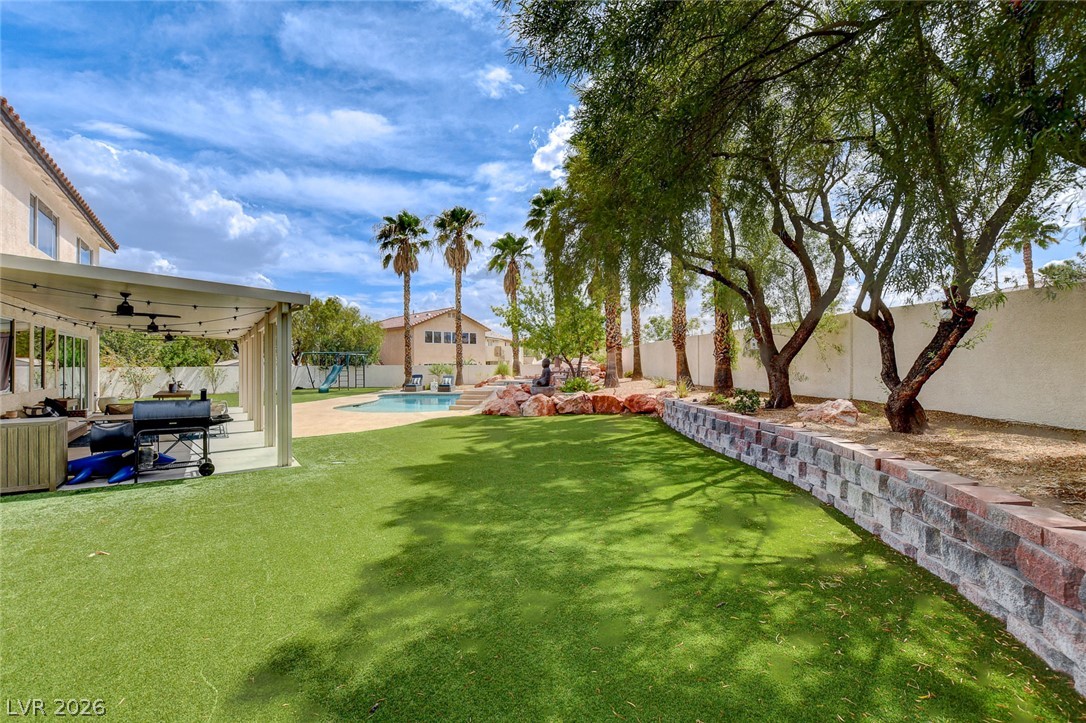 3095 Regal Cove Street Las Vegas NV 89117