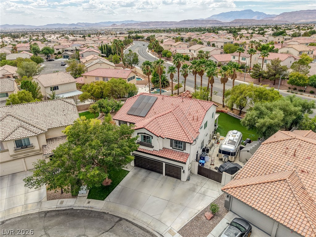 3095 Regal Cove Street Las Vegas NV 89117