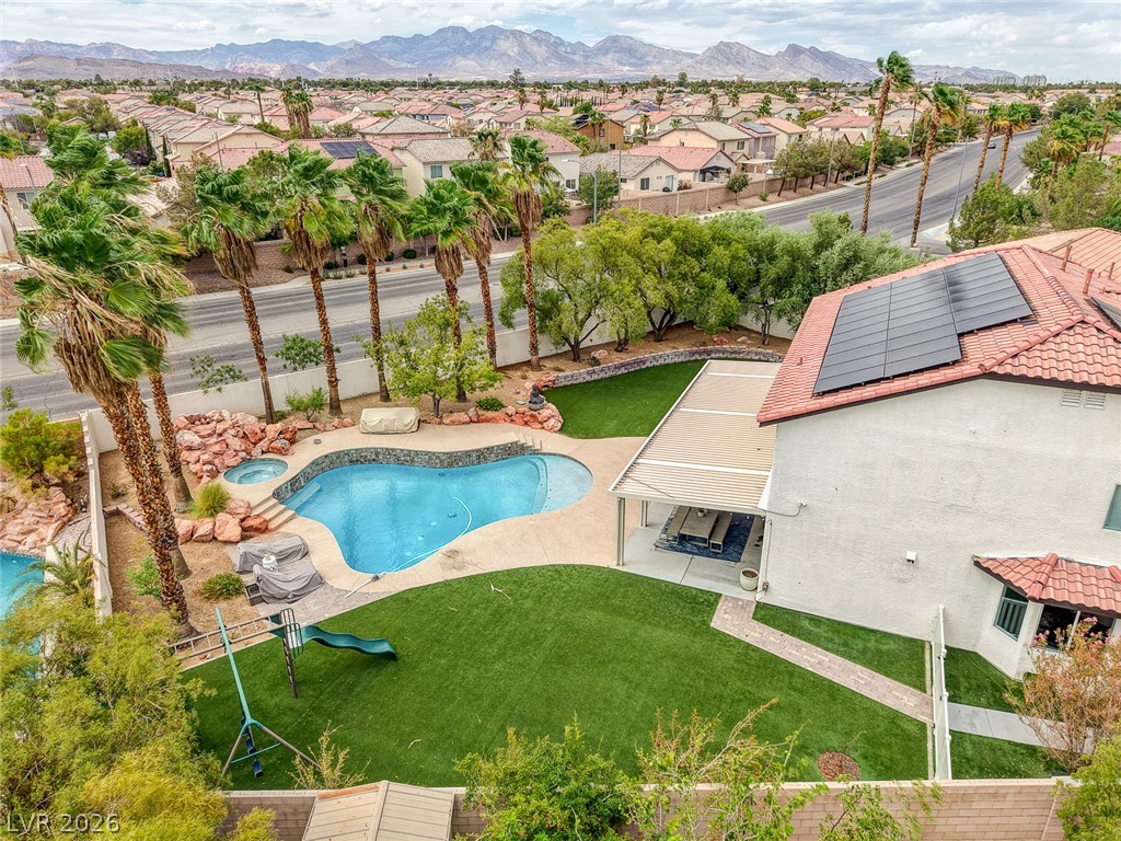 3095 Regal Cove Street Las Vegas NV 89117