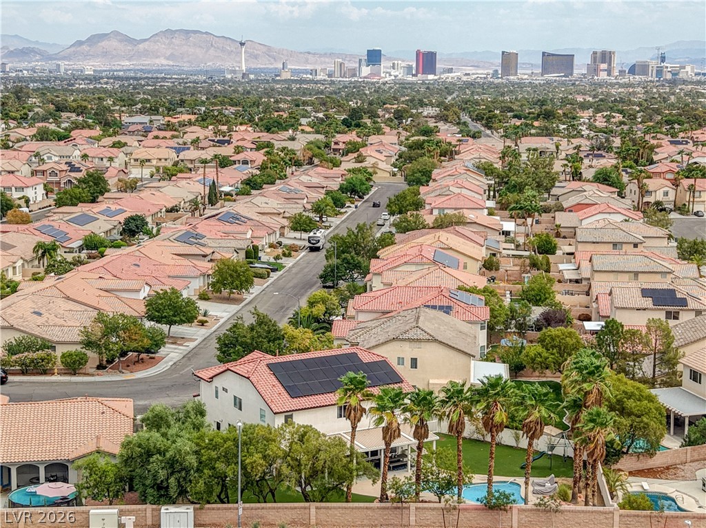 3095 Regal Cove Street Las Vegas NV 89117