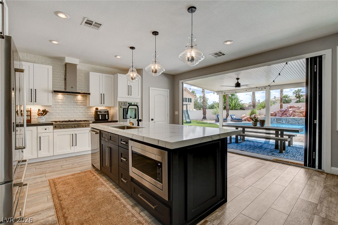 3095 Regal Cove Street Las Vegas NV 89117