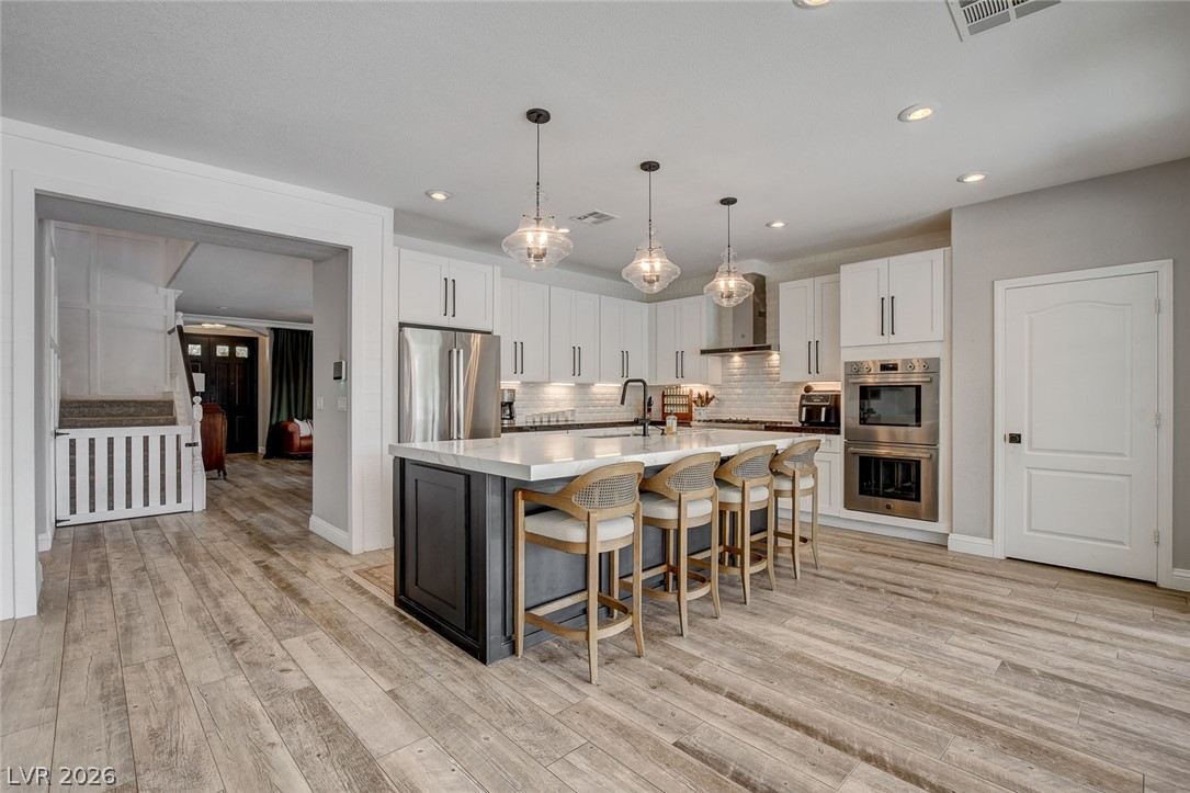 3095 Regal Cove Street Las Vegas NV 89117