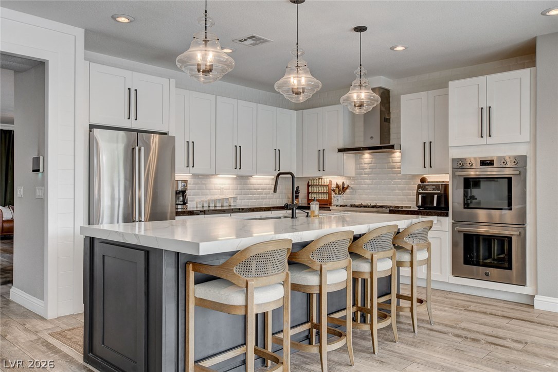 3095 Regal Cove Street Las Vegas NV 89117