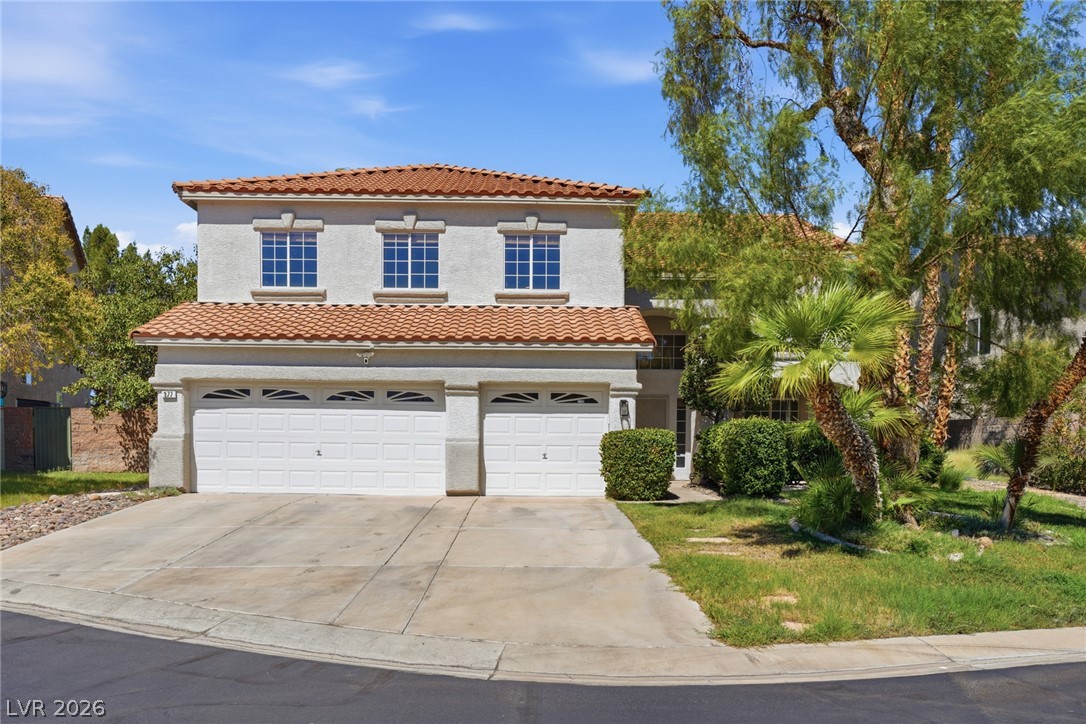 277 Maritime Street Henderson NV 89074