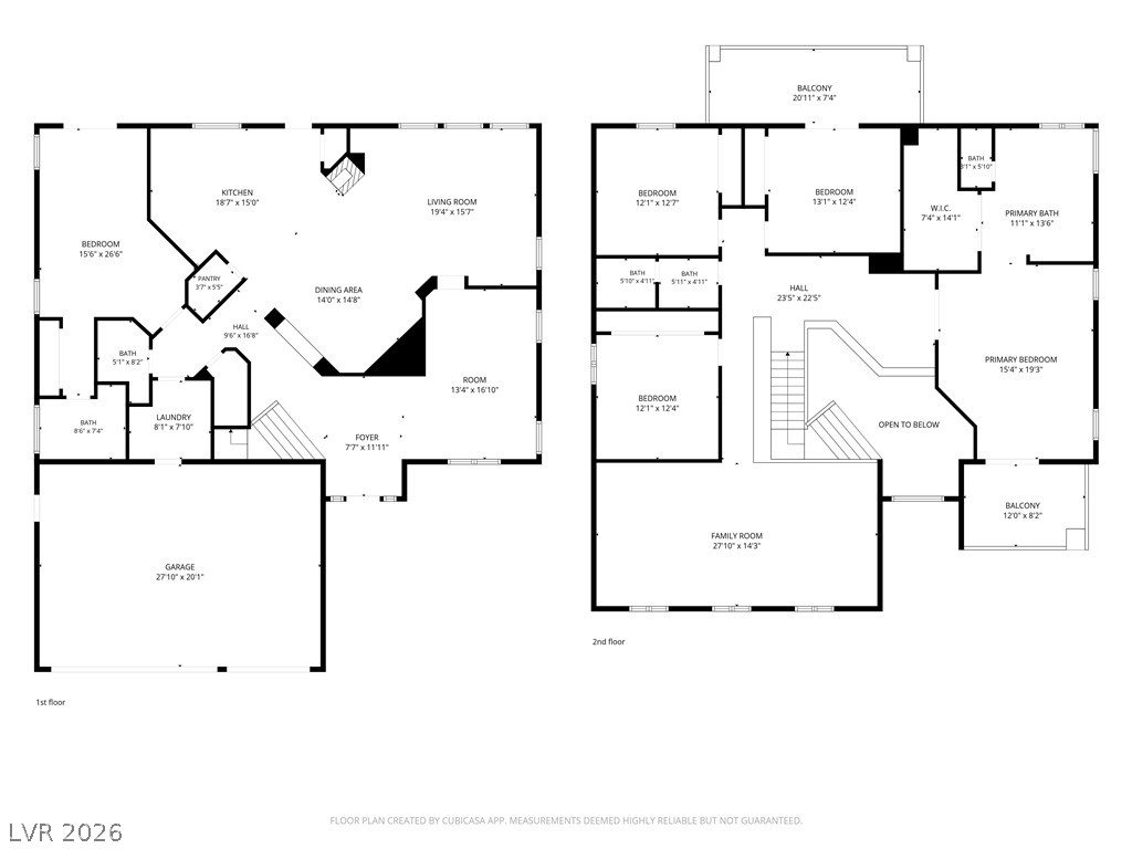 277 Maritime Street Henderson NV 89074