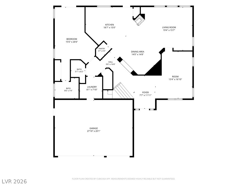 277 Maritime Street Henderson NV 89074