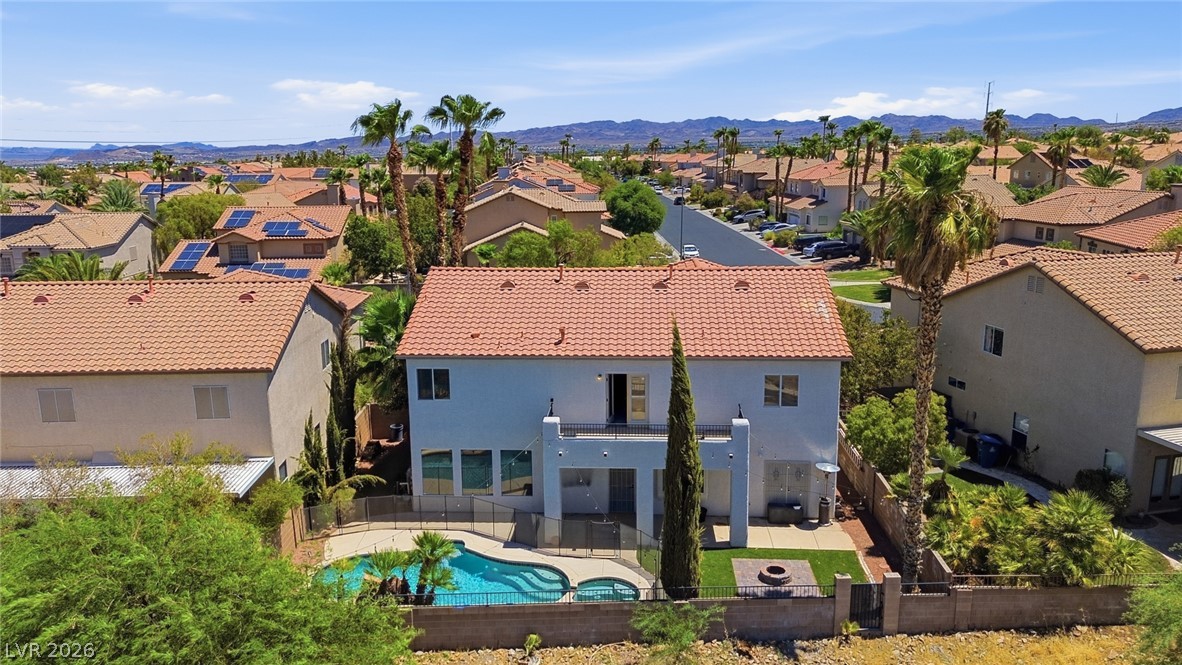 277 Maritime Street Henderson NV 89074