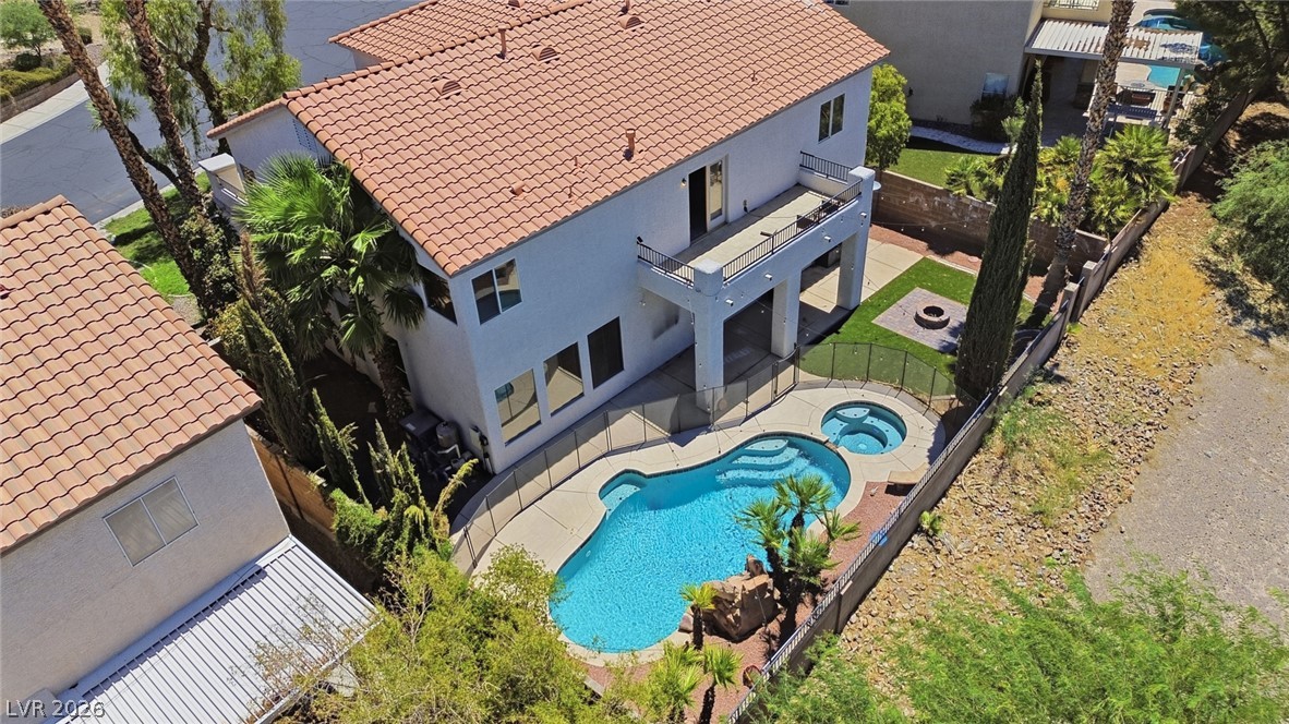 277 Maritime Street Henderson NV 89074