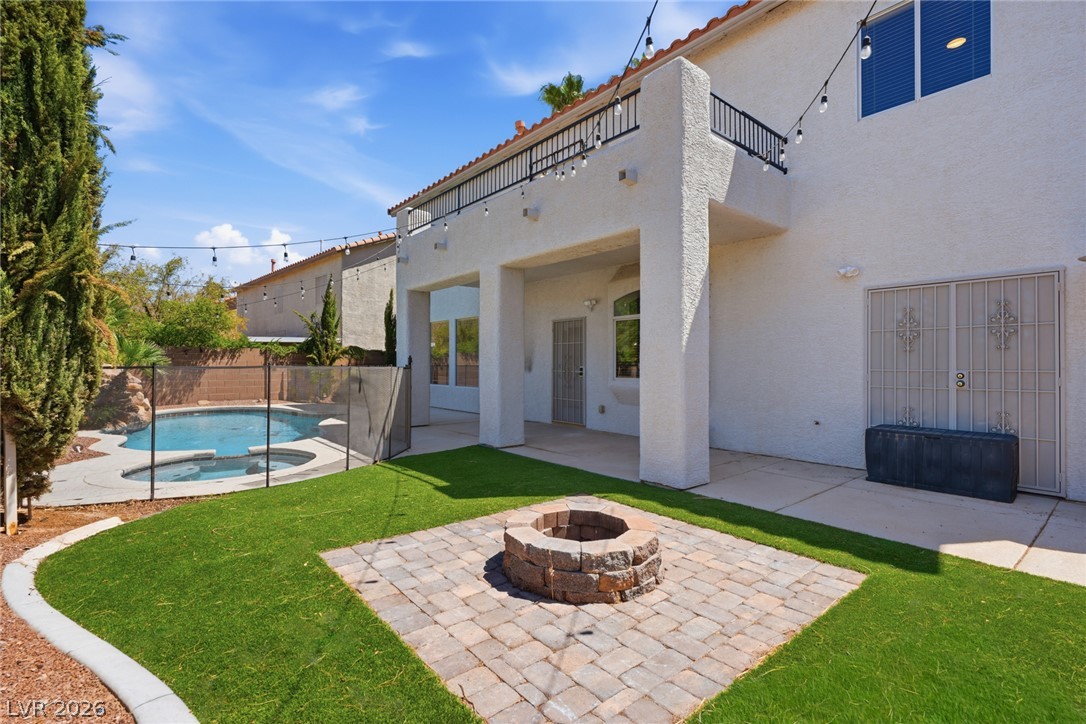 277 Maritime Street Henderson NV 89074