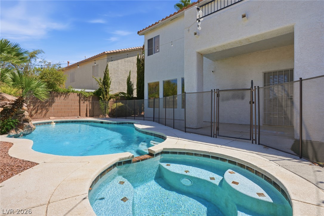 277 Maritime Street Henderson NV 89074