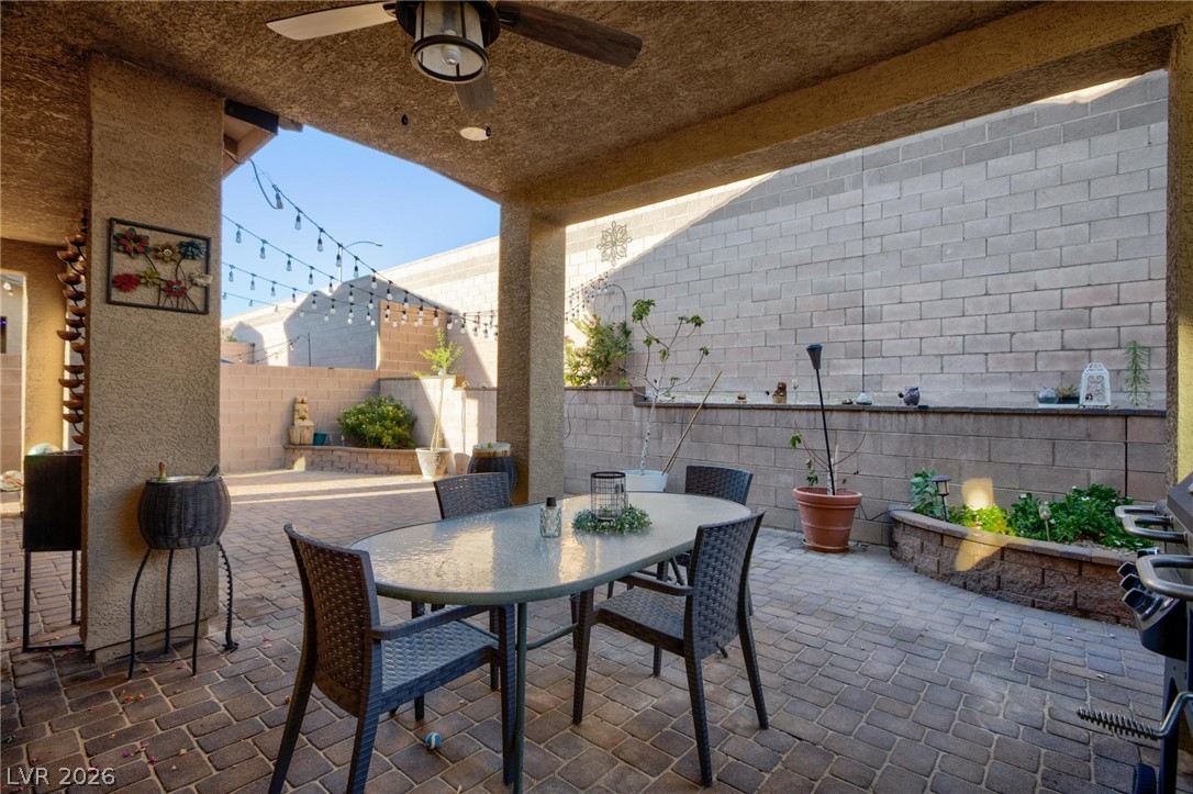 2728 Lindsey Springs Street Las Vegas NV 89142