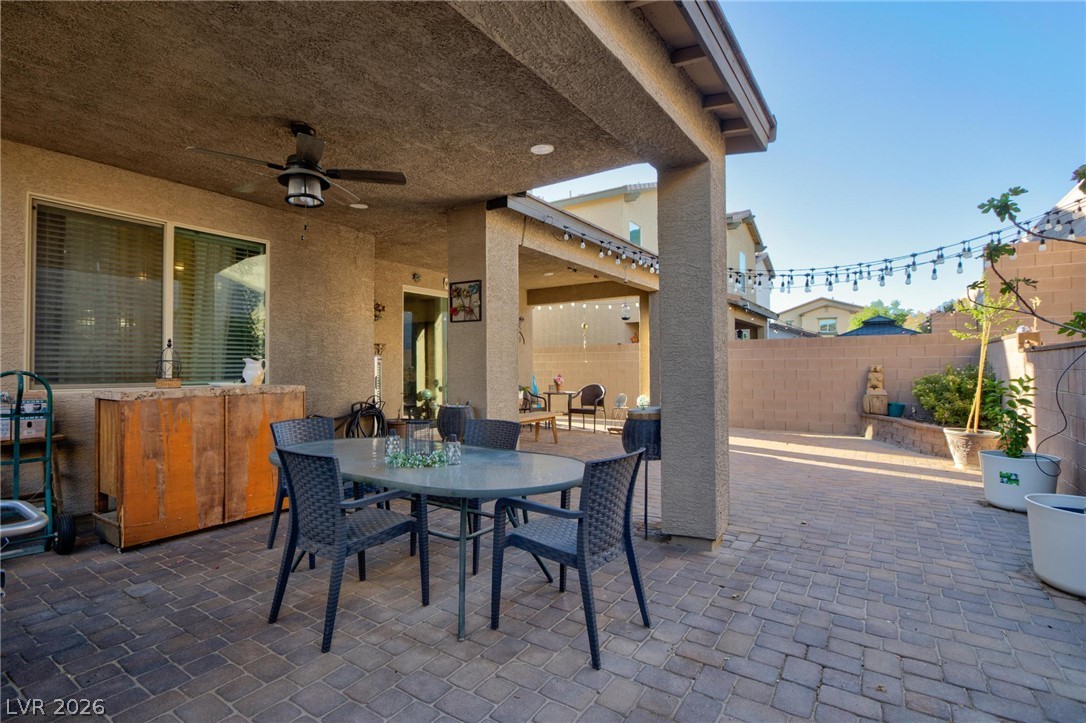 2728 Lindsey Springs Street Las Vegas NV 89142