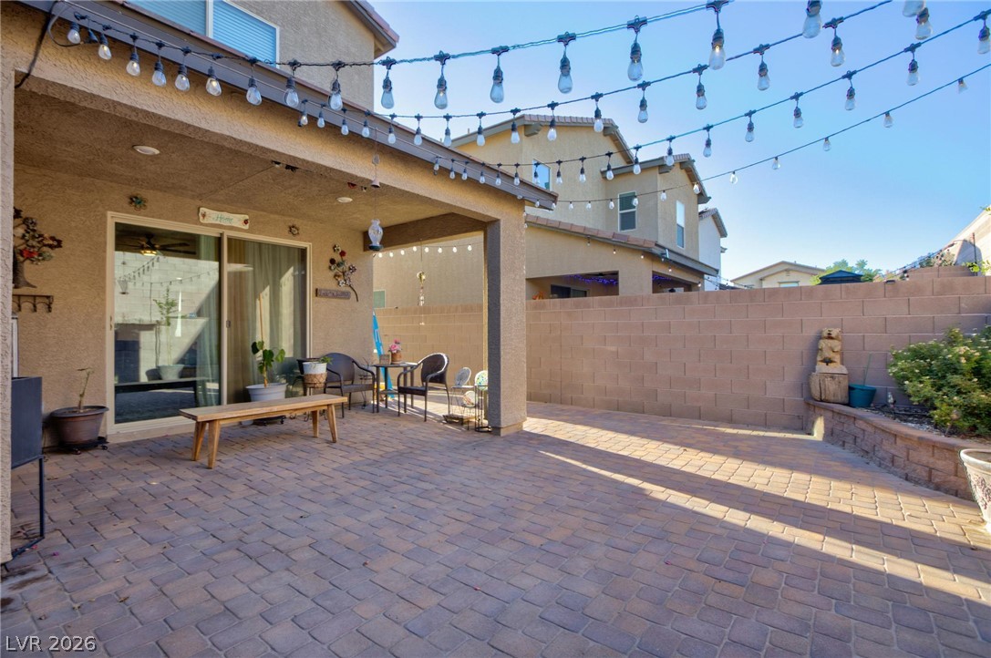 2728 Lindsey Springs Street Las Vegas NV 89142