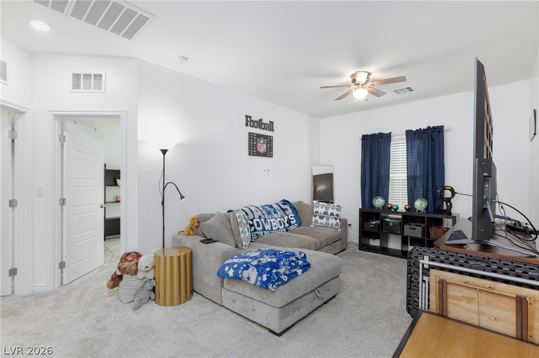 2728 Lindsey Springs Street Las Vegas NV 89142
