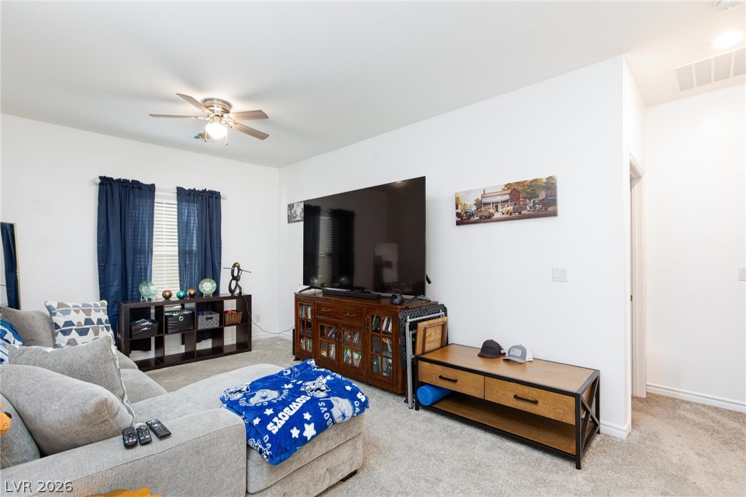 2728 Lindsey Springs Street Las Vegas NV 89142