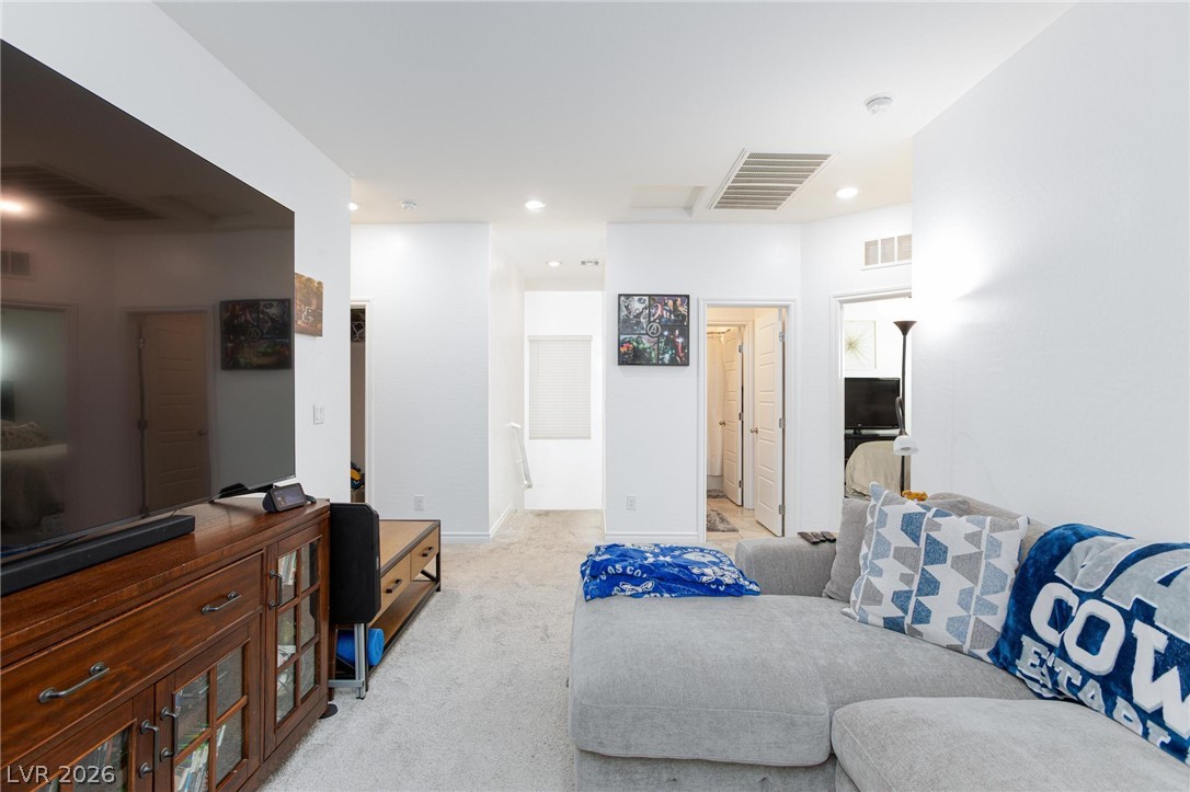 2728 Lindsey Springs Street Las Vegas NV 89142