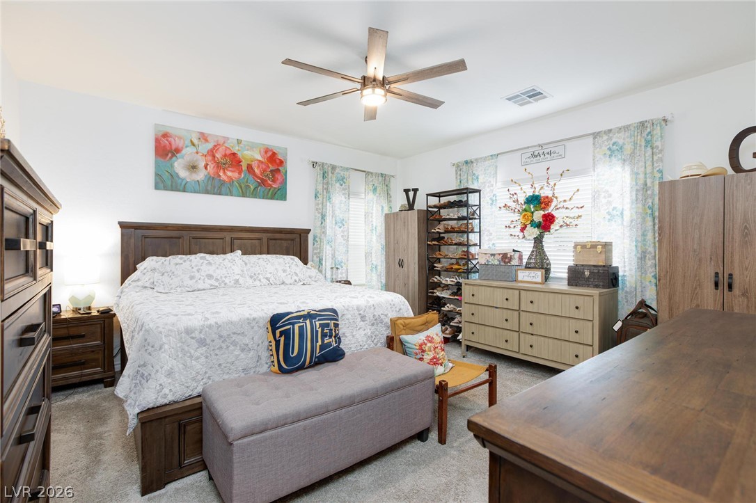 2728 Lindsey Springs Street Las Vegas NV 89142
