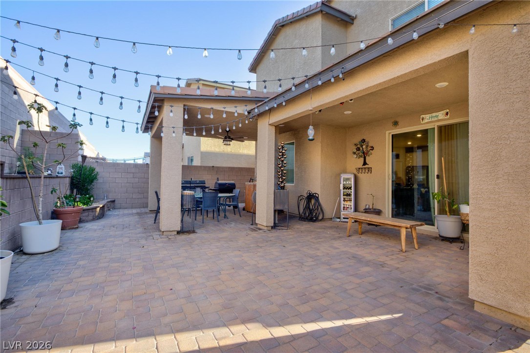 2728 Lindsey Springs Street Las Vegas NV 89142