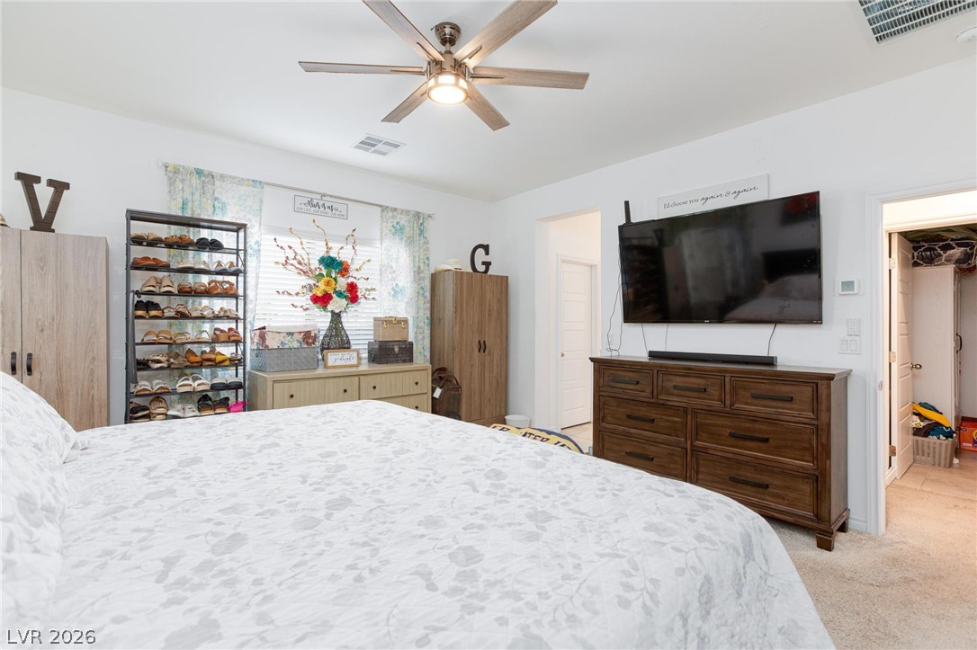 2728 Lindsey Springs Street Las Vegas NV 89142