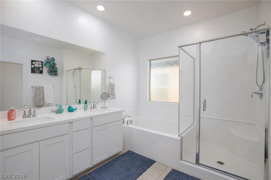 2728 Lindsey Springs Street Las Vegas NV 89142