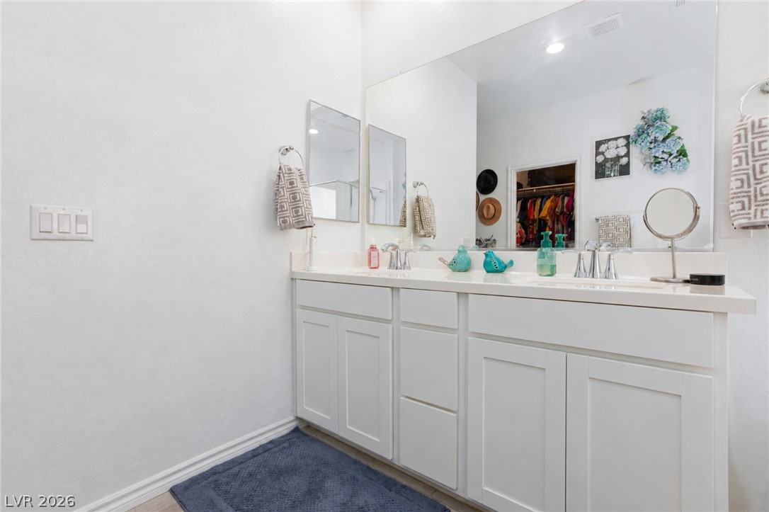 2728 Lindsey Springs Street Las Vegas NV 89142