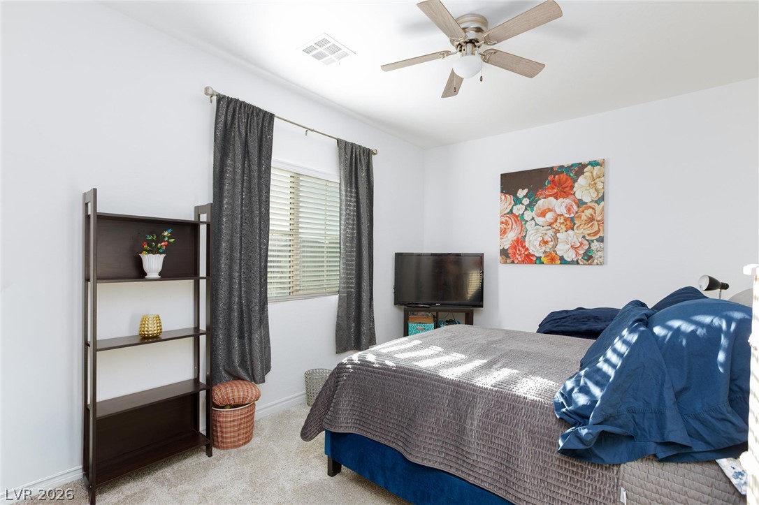 2728 Lindsey Springs Street Las Vegas NV 89142
