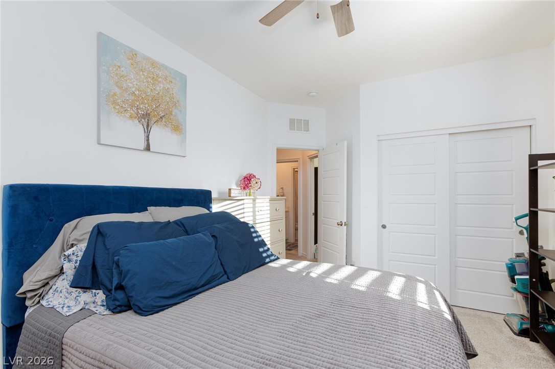 2728 Lindsey Springs Street Las Vegas NV 89142