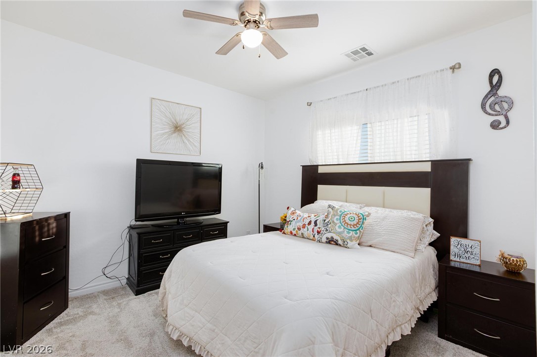 2728 Lindsey Springs Street Las Vegas NV 89142