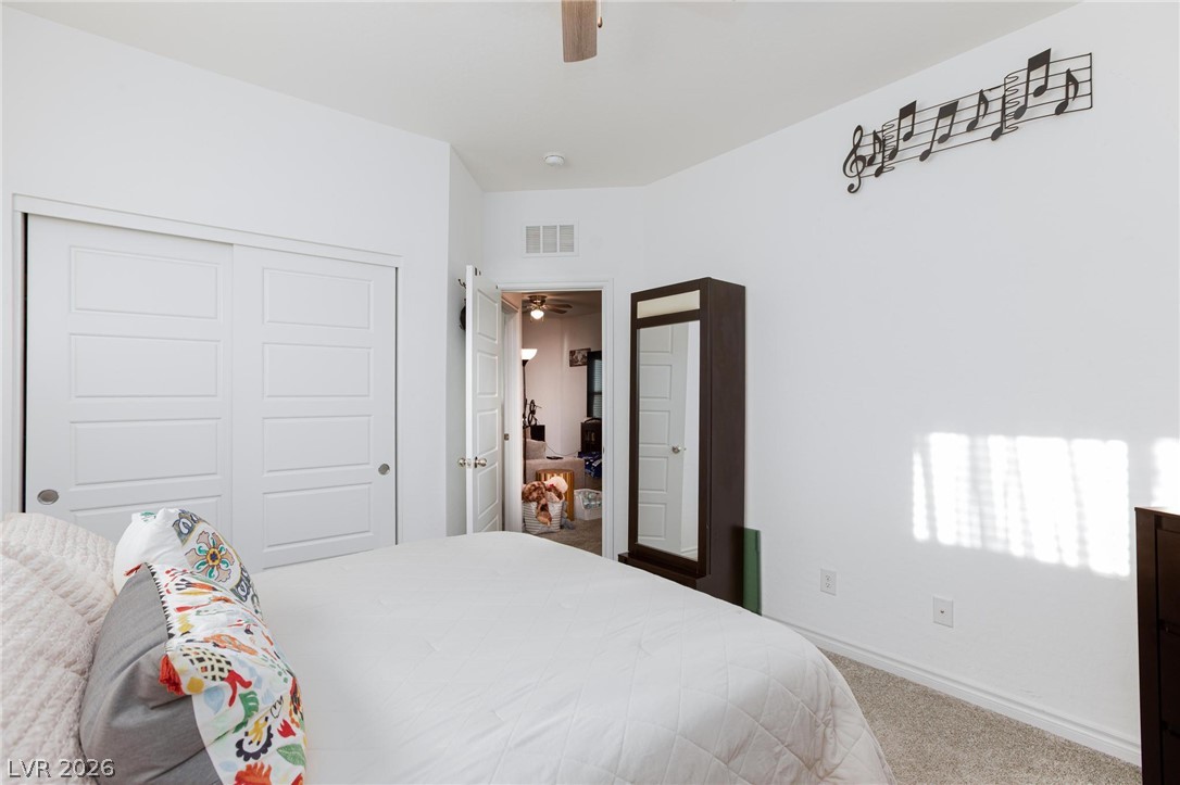 2728 Lindsey Springs Street Las Vegas NV 89142