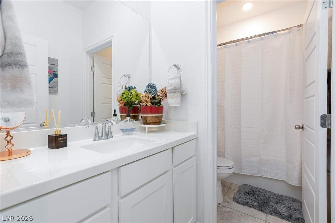 2728 Lindsey Springs Street Las Vegas NV 89142